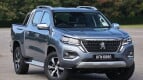 Peugeot Landtrek Exterior photo