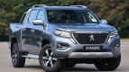 Peugeot Landtrek Exterior photo