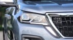 Peugeot Landtrek Exterior photo