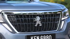 Peugeot Landtrek Exterior photo
