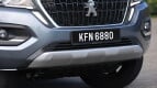 Peugeot Landtrek Exterior photo