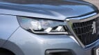 Peugeot Landtrek Exterior photo