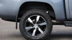 Peugeot Landtrek Exterior photo