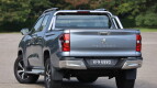 Peugeot Landtrek Exterior photo
