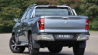 Peugeot Landtrek Exterior photo
