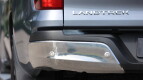 Peugeot Landtrek Exterior photo