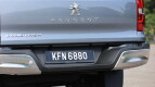 Peugeot Landtrek Exterior photo