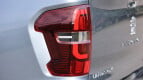 Peugeot Landtrek Exterior photo