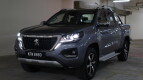 Peugeot Landtrek Exterior photo