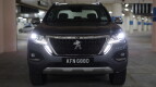 Peugeot Landtrek Exterior photo