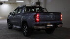 Peugeot Landtrek Exterior photo