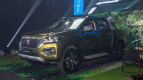 Peugeot Landtrek Exterior photo