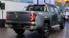 Peugeot Landtrek Exterior photo