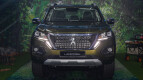 Peugeot Landtrek Exterior photo