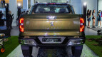 Peugeot Landtrek Exterior photo