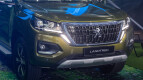 Peugeot Landtrek Exterior photo