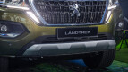 Peugeot Landtrek Exterior photo