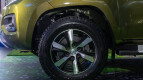 Peugeot Landtrek Exterior photo
