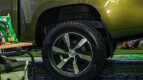Peugeot Landtrek Exterior photo