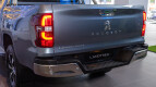 Peugeot Landtrek Exterior photo