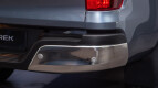 Peugeot Landtrek Exterior photo