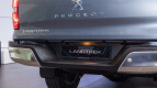Peugeot Landtrek Exterior photo