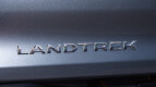 Peugeot Landtrek Exterior photo