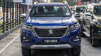 Peugeot Landtrek Exterior photo