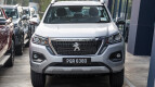 Peugeot Landtrek Exterior photo