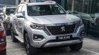 Peugeot Landtrek Exterior photo