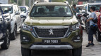 Peugeot Landtrek Exterior photo