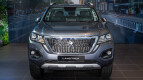 Peugeot Landtrek Exterior photo