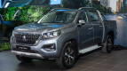 Peugeot Landtrek Exterior photo