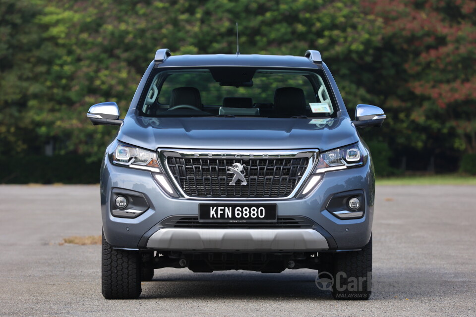 Peugeot Landtrek Mk1 (2023) Exterior