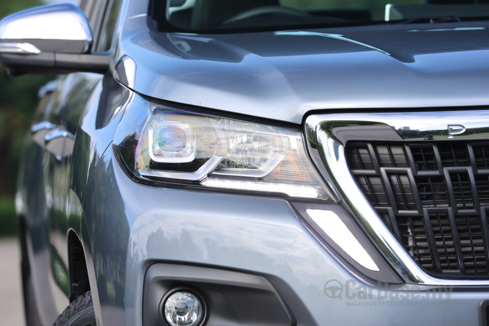 Peugeot Landtrek Mk1 (2023) Exterior