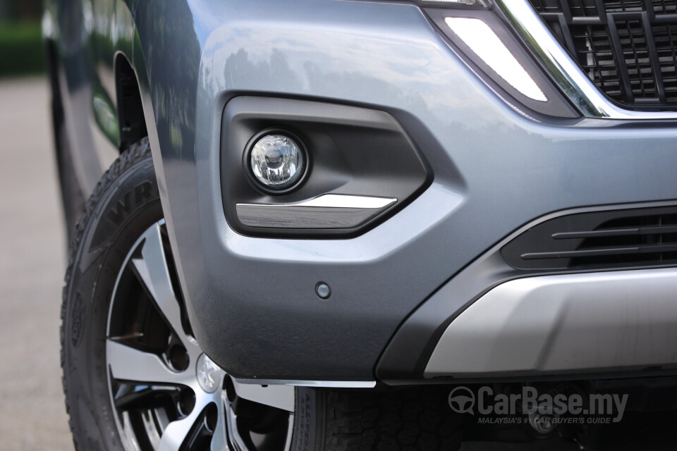 Peugeot Landtrek Mk1 (2023) Exterior