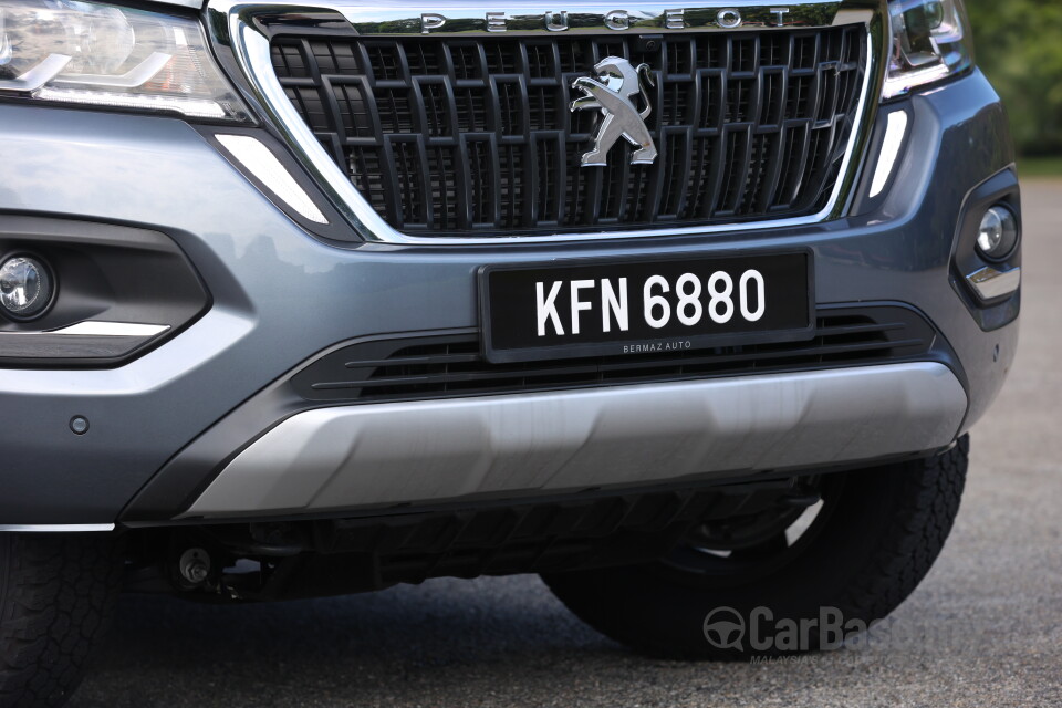 Peugeot Landtrek Mk1 (2023) Exterior