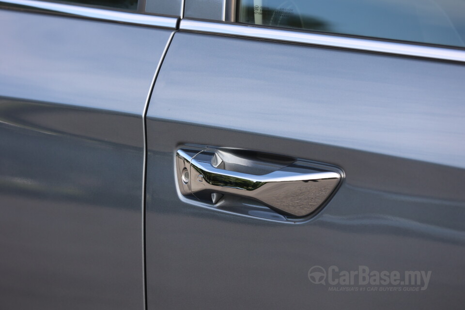Peugeot Landtrek Mk1 (2023) Exterior