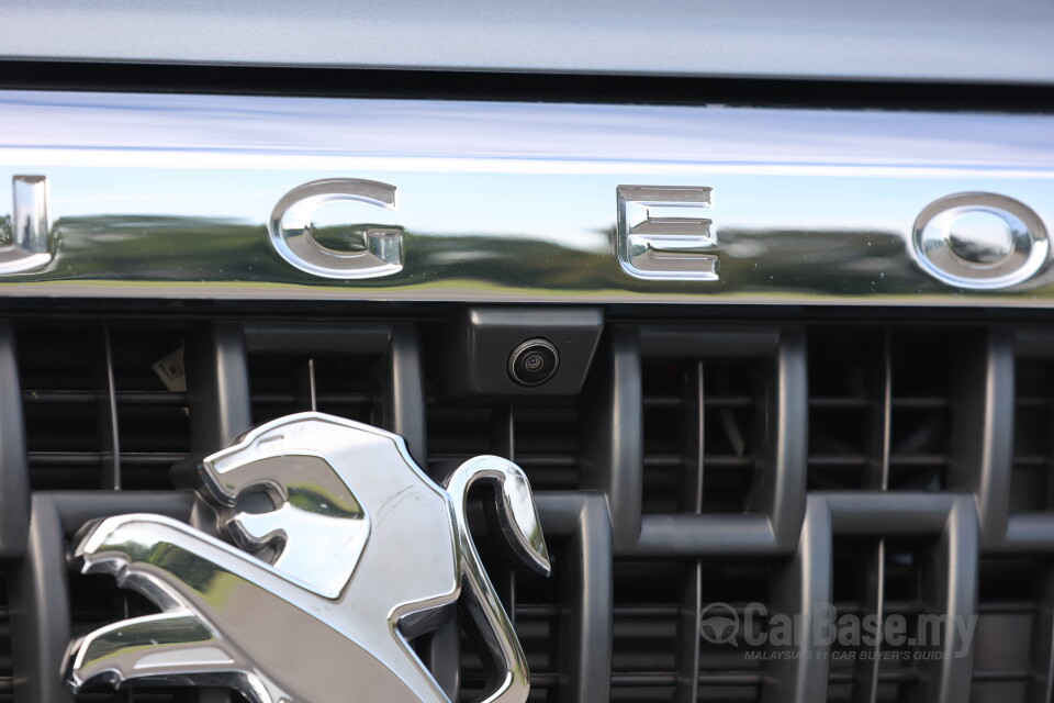 Peugeot Landtrek Mk1 (2023) Exterior