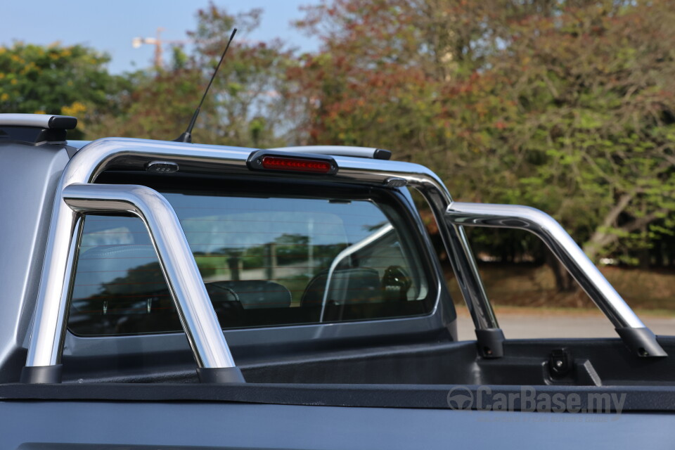 Peugeot Landtrek Mk1 (2023) Exterior