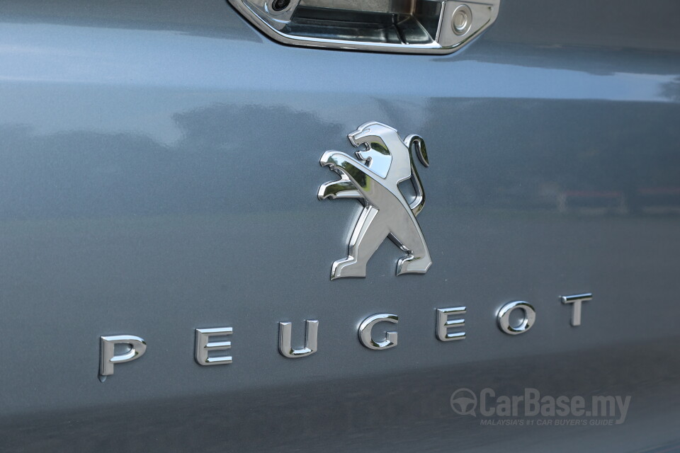 Peugeot Landtrek Mk1 (2023) Exterior