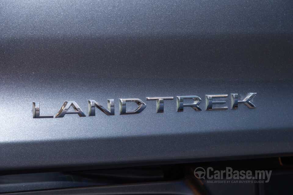 Peugeot Landtrek Mk1 (2023) Exterior
