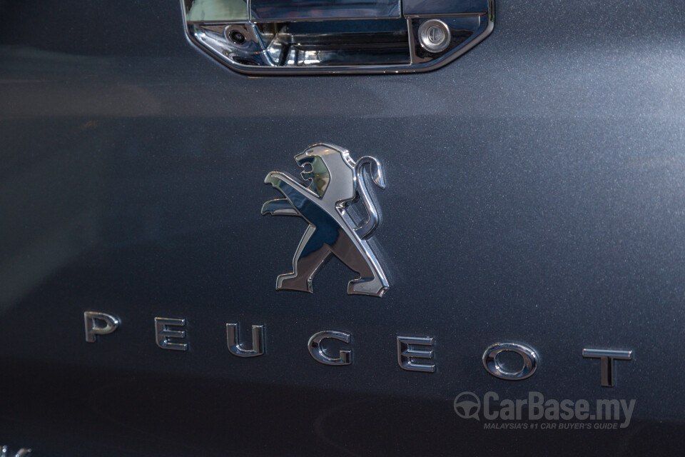 Peugeot Landtrek Mk1 (2023) Exterior