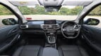 Peugeot Landtrek Interior photo