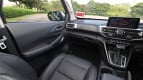 Peugeot Landtrek Interior photo