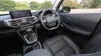 Peugeot Landtrek Interior photo