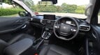 Peugeot Landtrek Interior photo