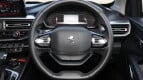 Peugeot Landtrek Interior photo