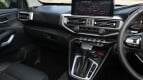 Peugeot Landtrek Interior photo