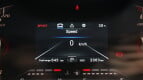 Peugeot Landtrek Interior photo